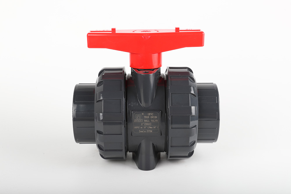 漳浦双由令球阀